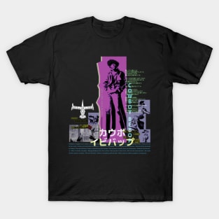 SPACE TRIGGER T-Shirt